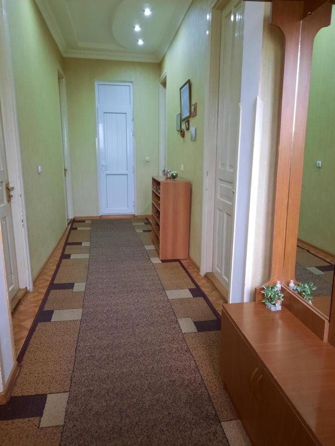Sisi Guest House Kutaisi Exterior photo