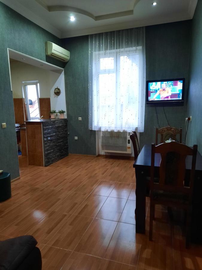 Sisi Guest House Kutaisi Exterior photo