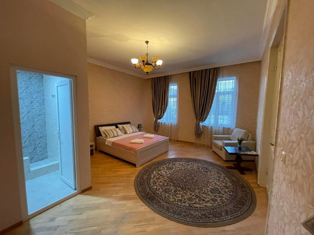 Sisi Guest House Kutaisi Exterior photo
