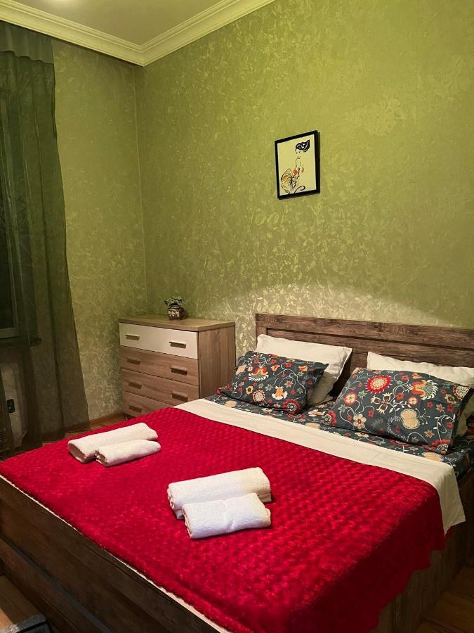 Sisi Guest House Kutaisi Exterior photo