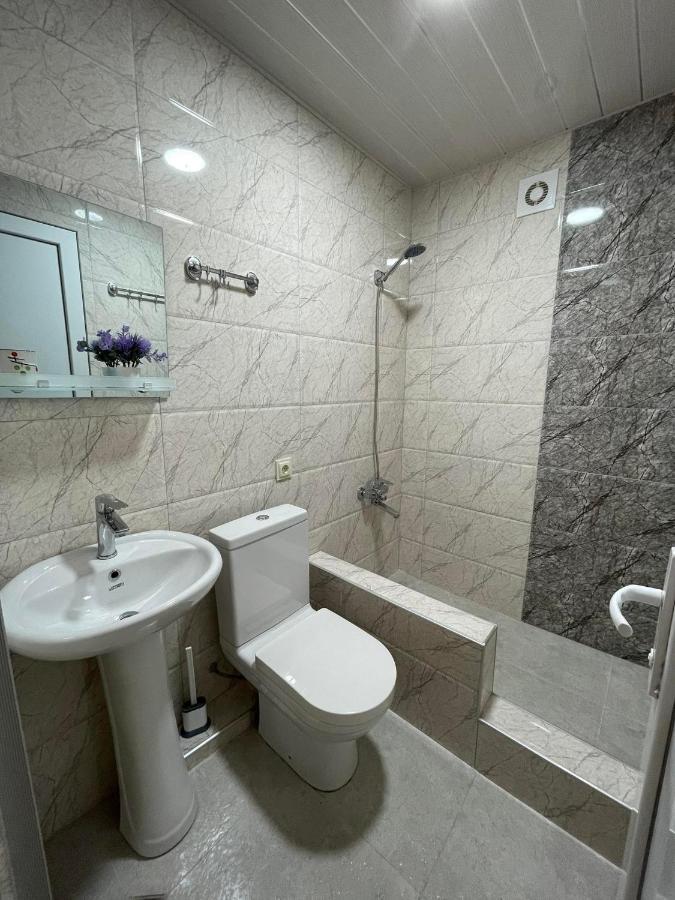 Sisi Guest House Kutaisi Exterior photo