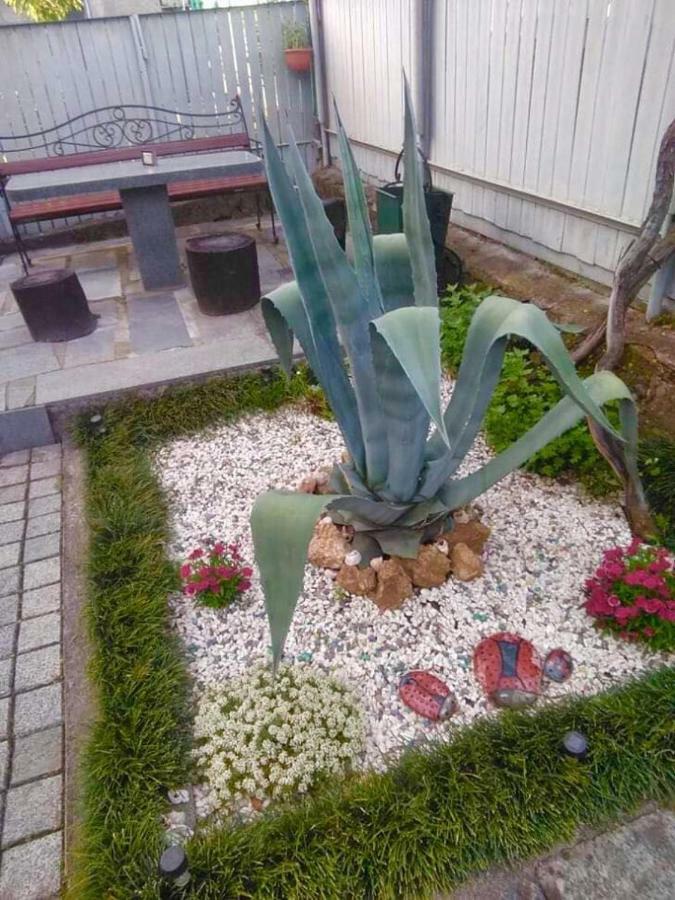 Sisi Guest House Kutaisi Exterior photo